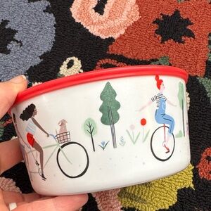 Libby Vander Ploeg Storage Container